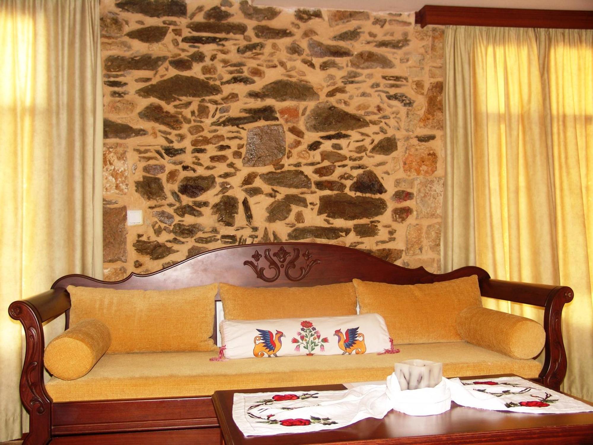 Idili Apartment Panormos  Exterior photo
